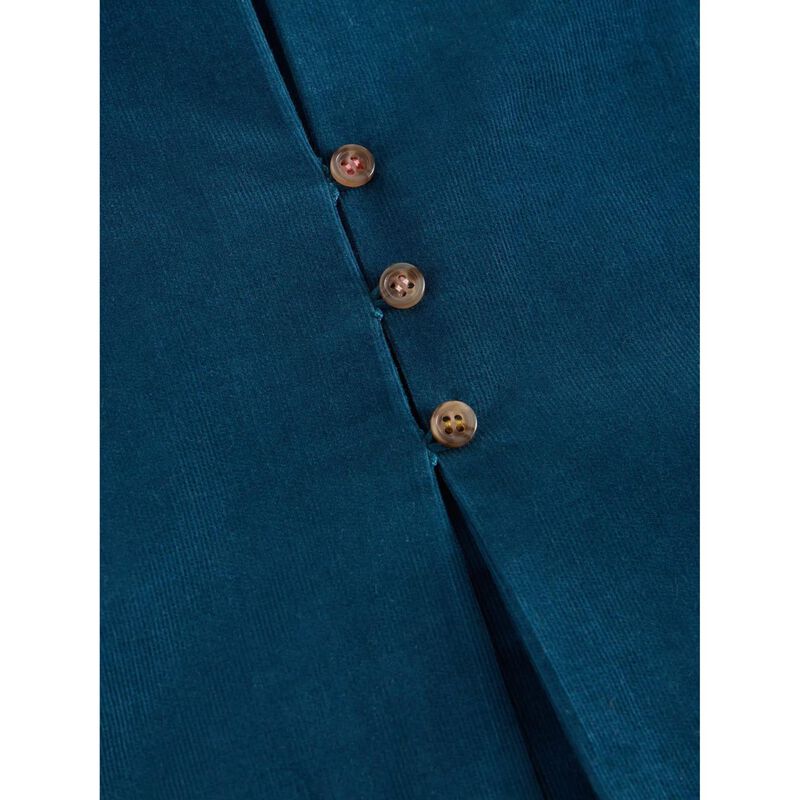 White Stuff Blaire Cord Tunic image number 2